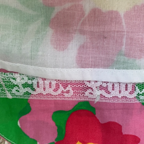 Lilly Pulitzer “Ants on Parade” lined skirt size 6 - Picture 5 of 8